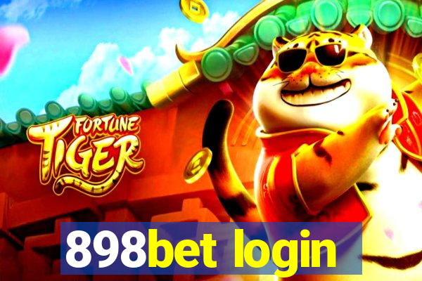 898bet login